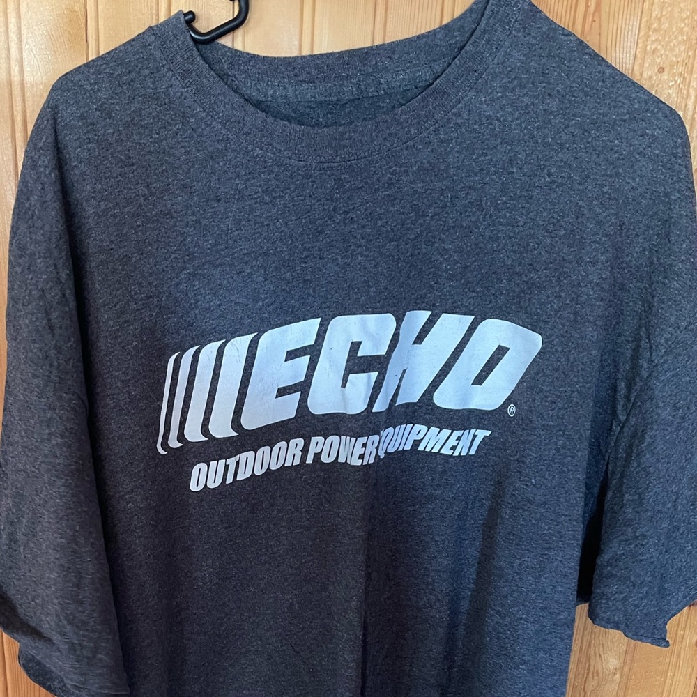 Men’s tshirt tags tore off resembles size L/XL